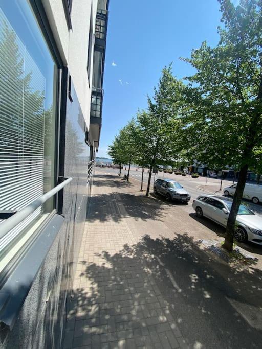 Meren Laeheisyydessae Iso Yksioe Helsinki Zewnętrze zdjęcie